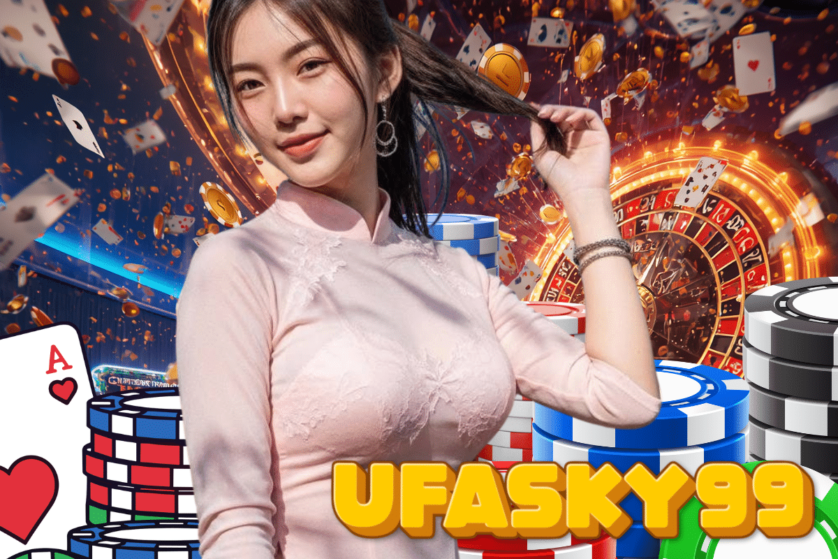 ufasky99 review