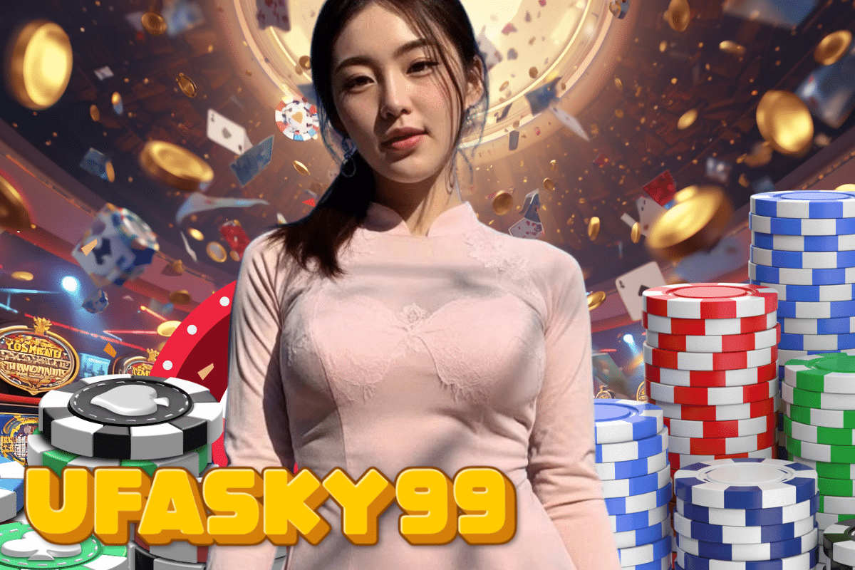 ufasky99 บาคาร่า
