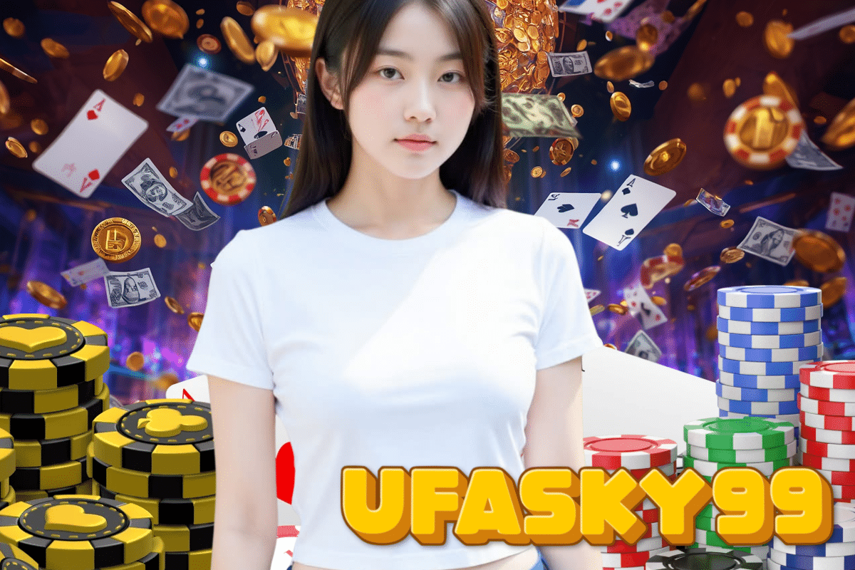 ufasky99 สล็อต